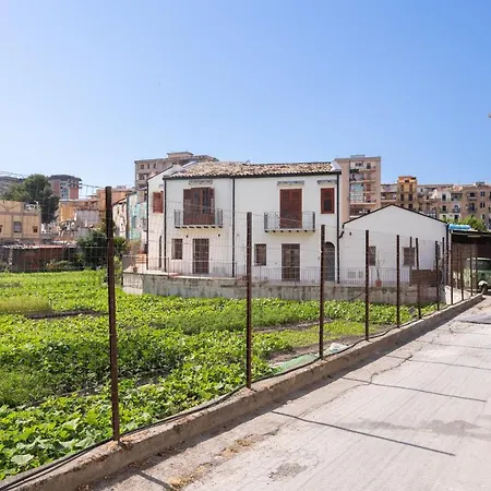 Pensjonat Danisinni By Wonderful Italy 3*