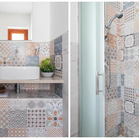 Danisinni By Wonderful Italy Pensionat 3*