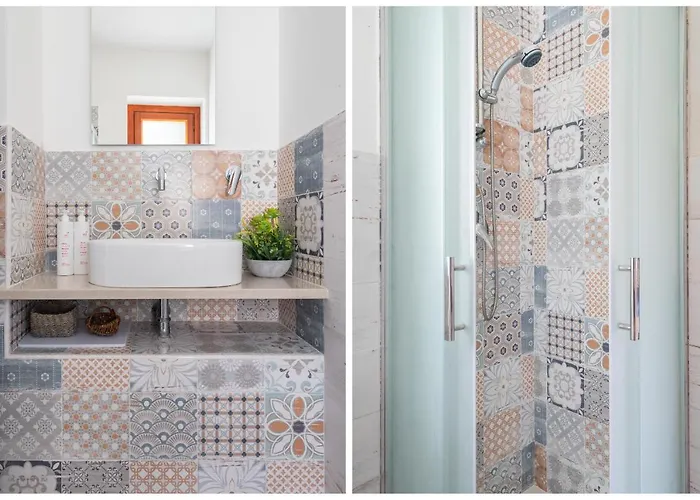 Danisinni By Wonderful Italy 게스트하우스 3*